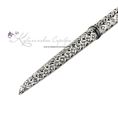 Ручка с оксидированием (Новинка)