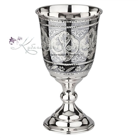 Кубок в исполнении Люкс на 590 мл 