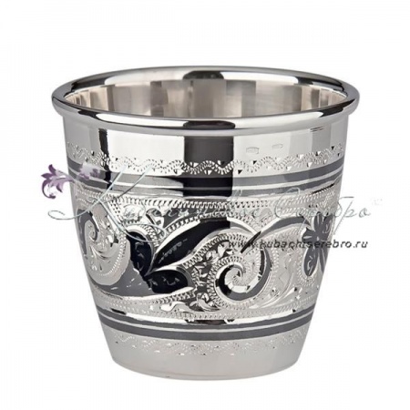 Набор на троих серия Кубачи