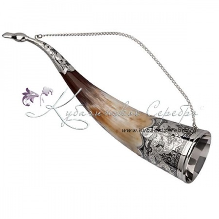 Рог быка, исполнение Эксклюзив