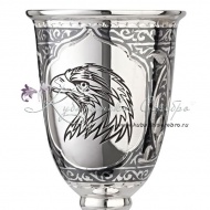 Сервиз коньячный, авторская работа! , арт №7224