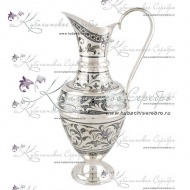 Кувшин серия "Кубачи" на 1250 мл 2007