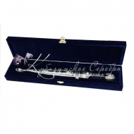 Кинжал в исполнении