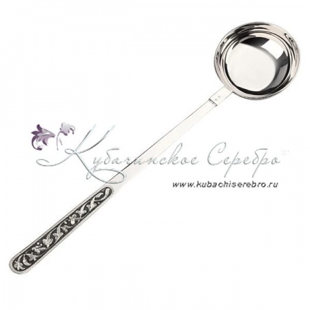 Половник ручной работы , арт №6271  Половник ручной работы