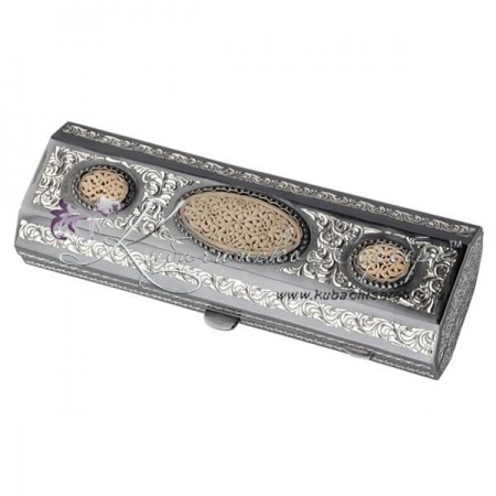 Футляр под очки  Футляр под очки Black series