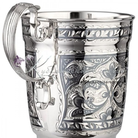 Кружка в исполнении Люкс + на 280 мл 