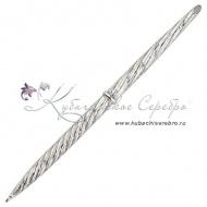 Ручка серебряная  2303/84