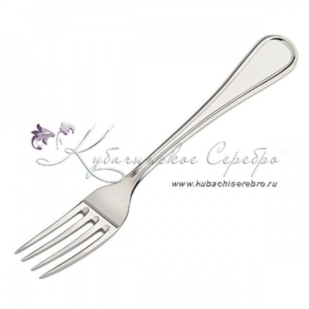 Вилка десертная серия  Вилка десертная серия Классика