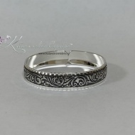 Браслет оксидированный (Новинка) 3937 