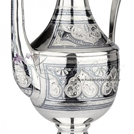 Кувшин коньячный в исполнении Премиум на 400 мл