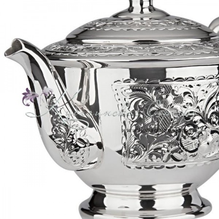 Чайник серия  Чайник серия Лайт на 300 мл