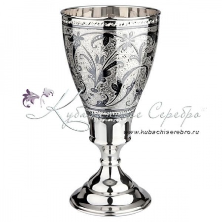 Кубок в исполнении  Кубок в исполнении Люкс на 500 мл