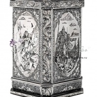 Бутылка для виски