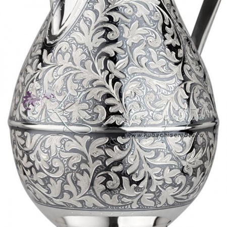 Кувшин в исполнении  Кувшин в исполнении Люкс + на 1400 мл