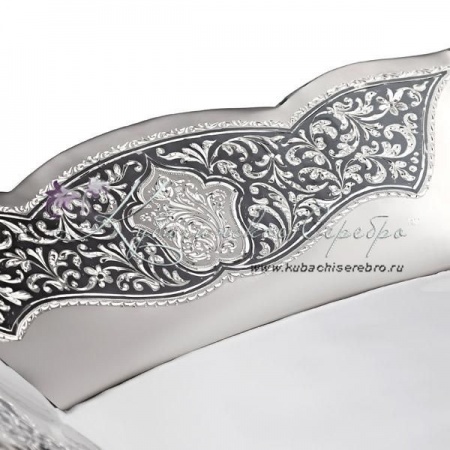 Хлебница в исполнении Люкс + 