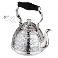 Чайник с чернением на 800 мл  1463 