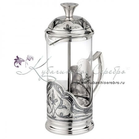 Чайник заварочный на 350 мл , арт №1437/1 Чайник заварочный на 350 мл