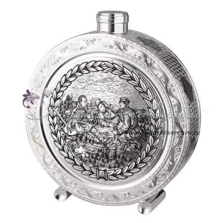 Подарочный набор Охотник 