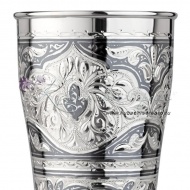 Стакан в исполнении