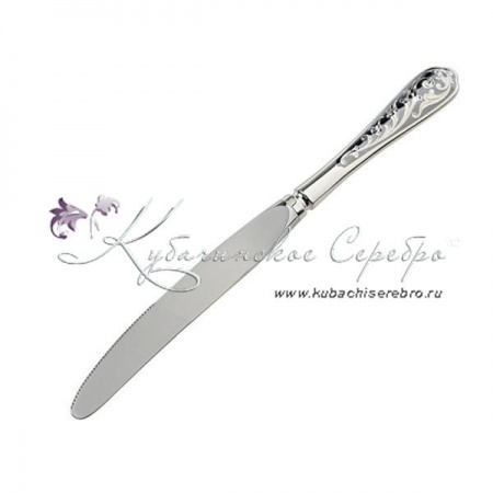 Нож десертный Кубачи