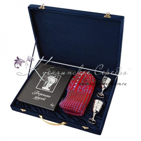 Подарочный набор  Подарочный набор Для друзей