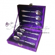 Набор ложек