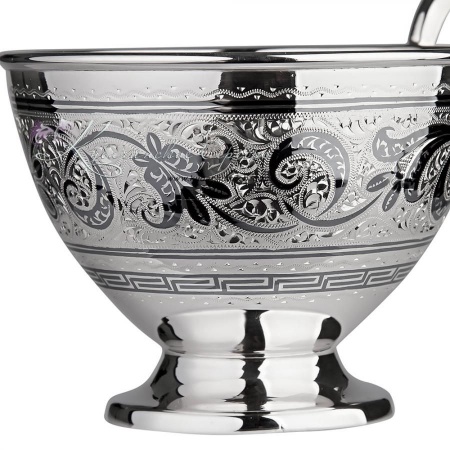 Чашка серия Кубачи на 200 мл