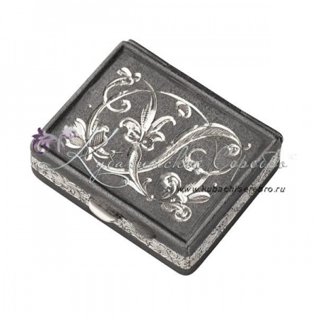 Таблетница  Таблетница Black series