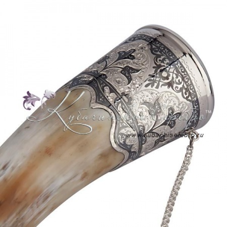 Рог быка, исполнение Эксклюзив