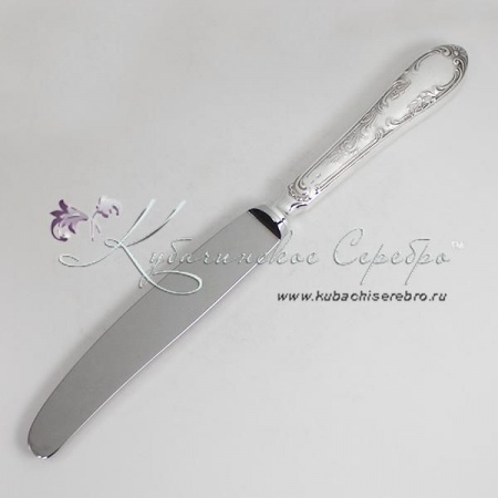 Нож столовый М-18 Посольский 