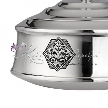 Шкатулка с гравировкой