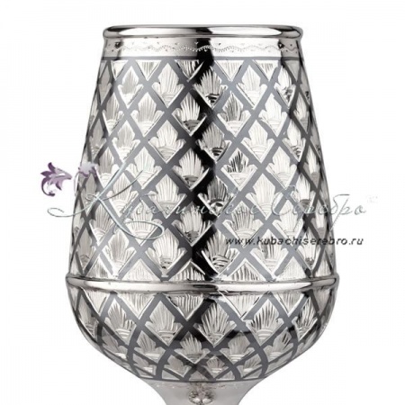 Набор бокалов в исполнении Люкс на 300 мл