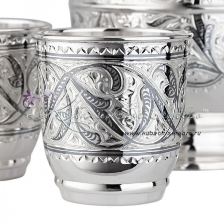 Набор для сока и воды на 2 персоны (Новинка)