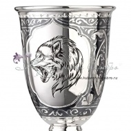 Сервиз коньячный, авторская работа! , арт №7224