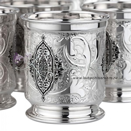 Набор для крепких напитков на 6 персон 