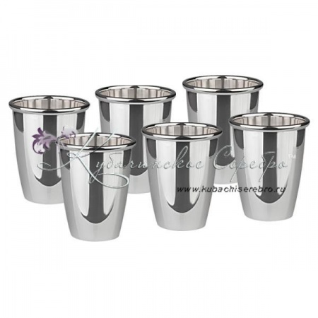 Набор стопок серия  Набор стопок серия Венеция на 40 мл