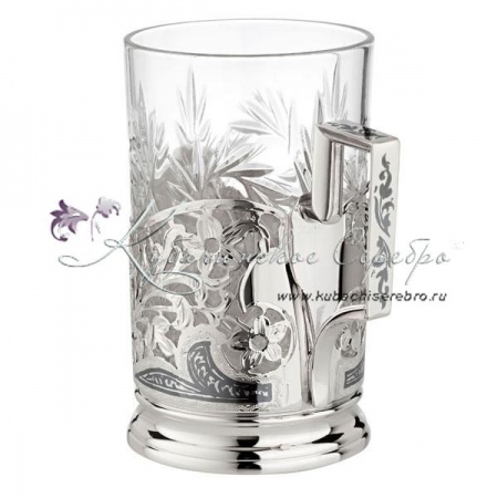 Подстаканник в исполнении  Подстаканник в исполнении Люкс