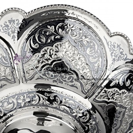 Фруктовница в исполнении  Фруктовница в исполнении Премиум