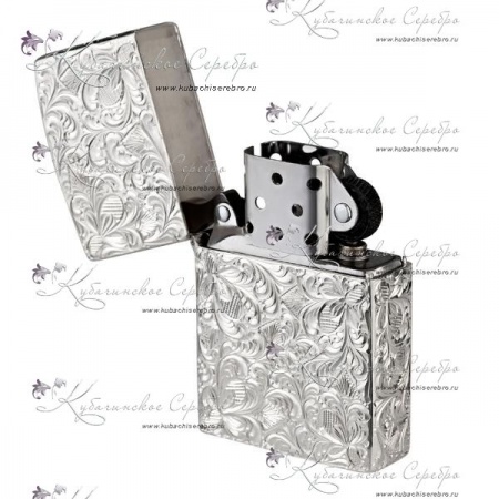 Зажигалка Zippo