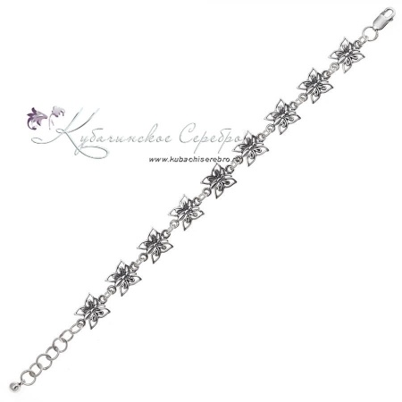 Браслет Бабочки