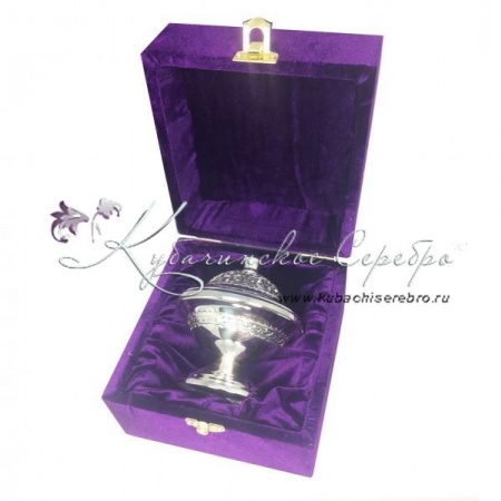 Икорница серия Лайт на 100 мл