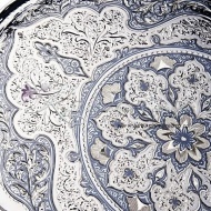 Поднос в исполнении