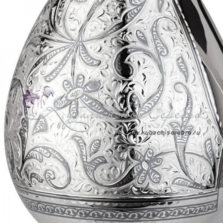 Кувшин с откидной крышкой на 1400 мл 