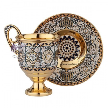 Набор с  холодной эмалью на 120 мл 