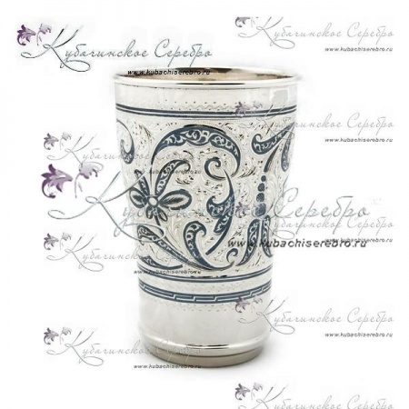 Сервиз для сока и воды серия Кубачи