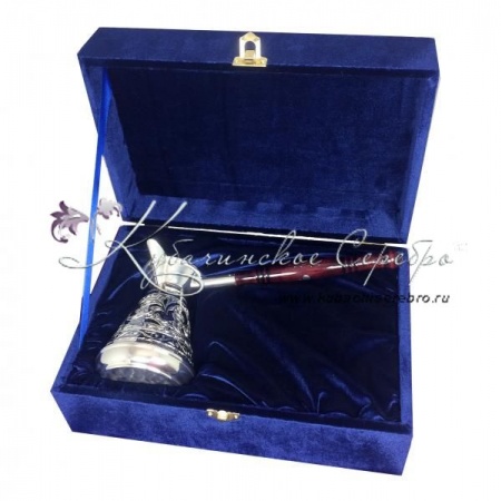 Турка в исполнении  Турка в исполнении Люкс на 280 мл