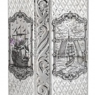 Сервиз для крепких напитков