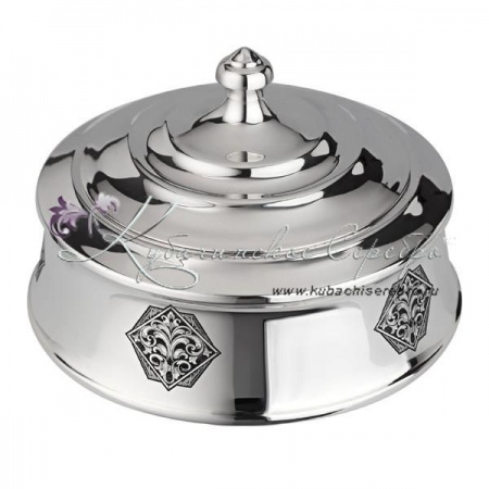 Шкатулка с гравировкой