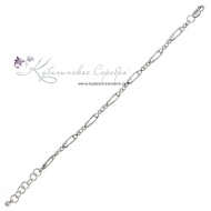 Браслет "Булавка" 3406 