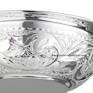 Детская тарелка серия